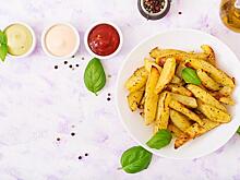 Картофель «по-деревенски»: секрет идеальной хрустящей корочки