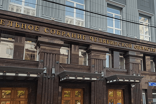 В Заксобрании Челябинской области раскрыли детали потасовки противников QR-кодов