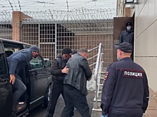 Полицейские нашли предполагаемого заказчика убийства красноярского журналиста