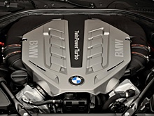 В компании BMW считают, что ДВС будут жить вечно