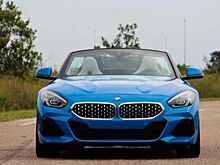 Toyota Supra, BMW Z4 и 330i отзовут из-за неисправности фар