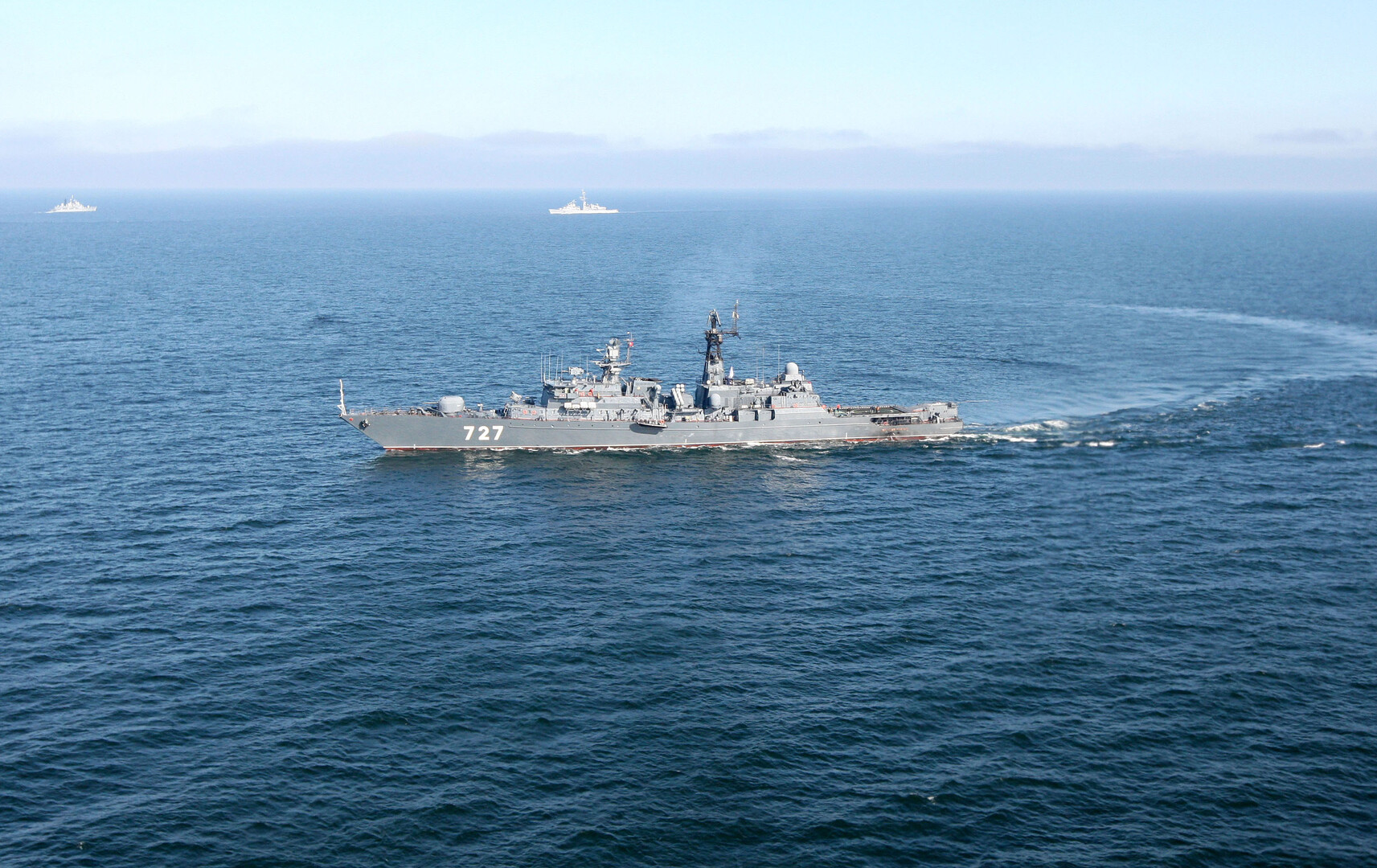 Иран предложил США новую сделку по Ормузскому проливу: что об этом пишут зарубежные СМИ