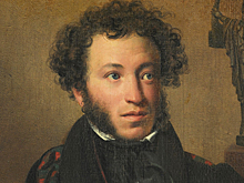 Кто современные потомки Пушкина