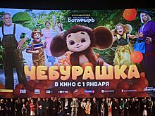 Какой был бюджет у фильма «Чебурашка 2»