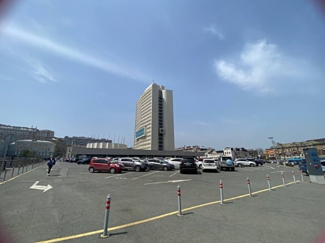 Уникальные авиаэкспонаты «приземлятся» в центре Владивостока