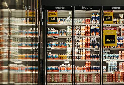 Россиянин рассказал, сколько платят чехи за продукты