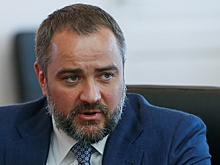 Глава украинского футбола «получил в морду» за скандал