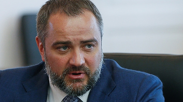 Глава украинского футбола «получил в морду» за скандал