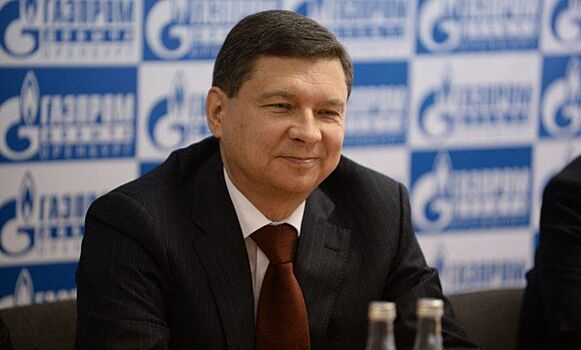 Президент "Оренбурга": "Я недоволен только судейством Карасева в матче против "Зенита". По остальным играм претензий нет"