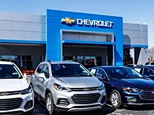 GM заплатит автовладельцам 103 млн долларов за дефект двигателя