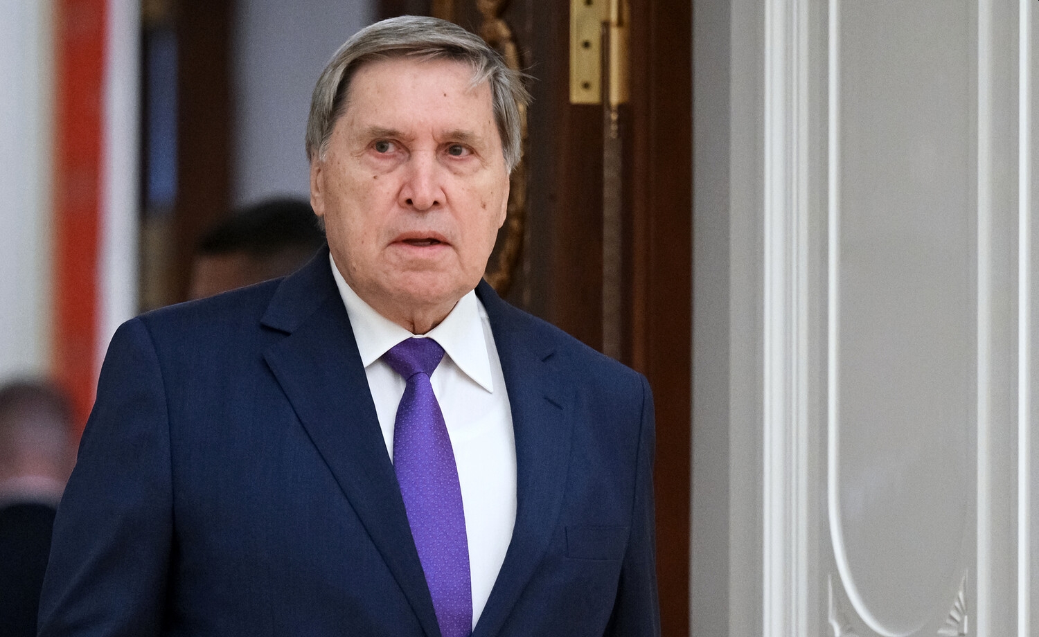 В Кремле объяснили заявления из США