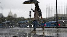 Москвичей предупредили о резком ухудшении погоды