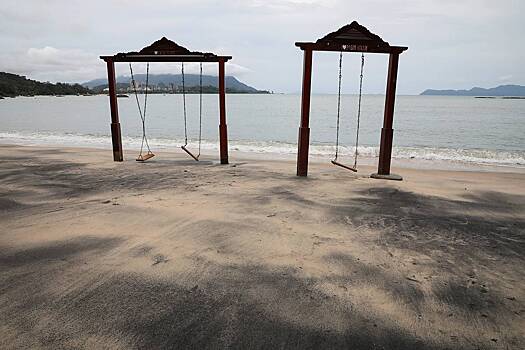 Мальчика нашли без руки и головы после нападения крокодила на пляже