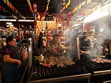 «Россиянам может стать не по себе». Путешественница описала еду в Мексике