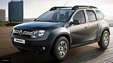 Раскрыты особенности нового Renault Duster для российского рынка