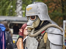 «ГикКон» и Царские дни не получили президентских грантов: кому достанутся деньги