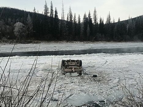 В Иркутской области в ДТП погибли 4 человека