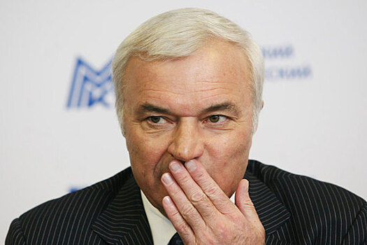 Виктор Рашников готов продать акции ММК на $200 млн