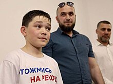 10-летний россиянин установил мировой рекорд по детским отжиманиям: 5,5 тысяч раз за один подход — как это возможно?