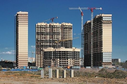 Роструд: генподрядчик должен нести ответственность за травматизм на стройплощадках