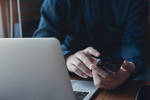 Россиянина атаковали мошенники 26 тысяч раз