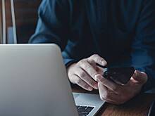 Россиянина атаковали мошенники 26 тысяч раз