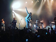 Arcade Fire выпустили клип на трек «Electric Blue»