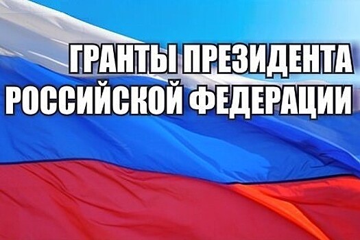 19 общественных организаций Ярославской области получат президентские гранты на реализацию своих проектов