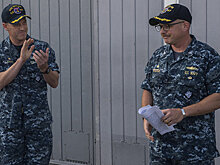 «Я ненавижу свой корабль»: катастрофическая моральная атмосфера на крейсере «Шайло»
