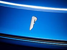 Rivian и Rimac помогут Pininfarina построить 1000-сильный кроссовер