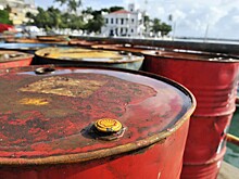 G7 и Австралия договорились о потолке цен на нефть из России