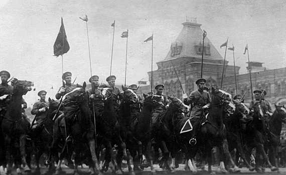 Тайная война СССР и Англии: Рерих, буддисты-коммунисты и подкуп лейбористов
