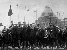 Тайная война СССР и Англии: Рерих, буддисты-коммунисты и подкуп лейбористов