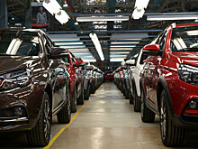 «Lada Береза», «Lada Галера», «Lada Засада»?