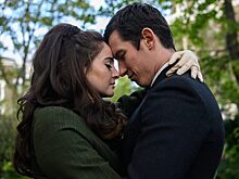 «Письмо от твоего любимого»: романтическая откровенная драма с Шейлин Вудли от режиссера «Эйфории»