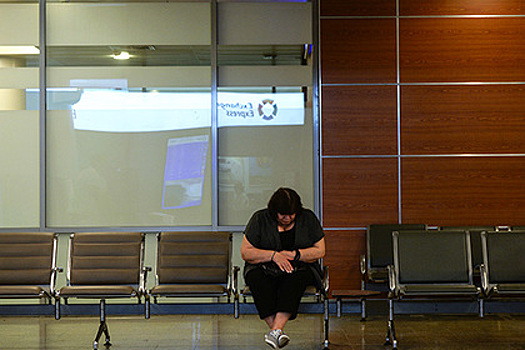 Должники выплатили более 4,5 млн рублей в аэропортах Москвы