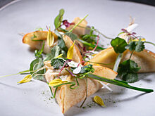 Масленица в Modus: тонкие блины и оладьи с начинками и топингами на любой вкус