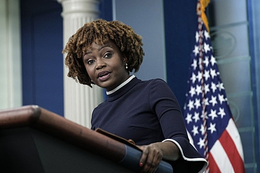 Белый дом: Команда Маккарти своими предложениями отбросила назад переговоры по госдолгу