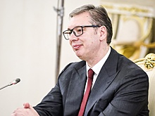Вучич отказался «прятаться под стол» от вопросов Каллас о визите в Москву