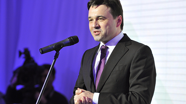 В Подмосковье квартиры получит беспрецедентное число обманутых дольщиков