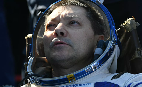 Россиянин может в одиночку полететь в космос впервые за 20 лет