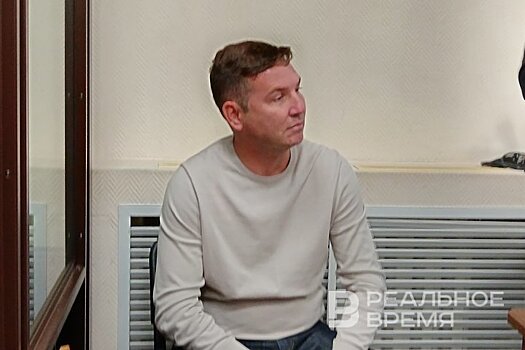 Пьяный таран не доказан: в Казани вынесли приговор по делу о гибели управделами Минземимущества РТ