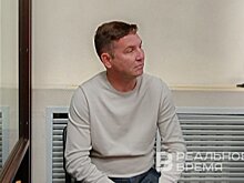 Пьяный таран не доказан: в Казани вынесли приговор по делу о гибели управделами Минземимущества РТ
