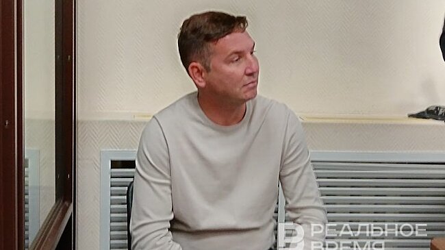 Прокуратура оспорила приговор по делу о смерти управделами Минземимущества Татарстана