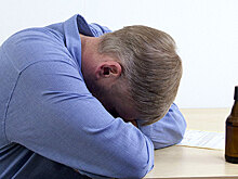 Найден новый способ борьбы с алкоголизмом