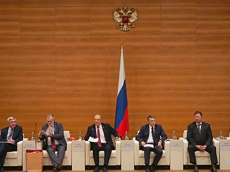 Депутат КПРФ задал вопрос Минздраву о задолженности нижегородских больниц