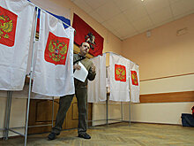 Пенсионеры России выдвинули кандидата на выборы мэра