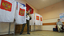 Пенсионеры России выдвинули кандидата на выборы мэра
