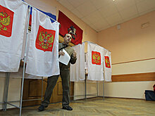 На "зеленых праймериз" проголосовали около 40 тысяч москвичей