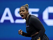 Определились финалисты US Open — 2025 в женской парной сетке